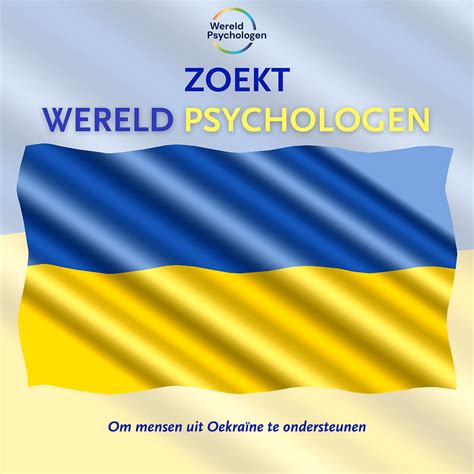 wereldpsychologen|WereldPsychologen (@WPsychologen)